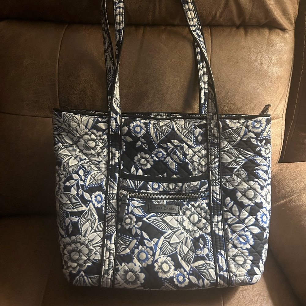 Vera Bradley Purse